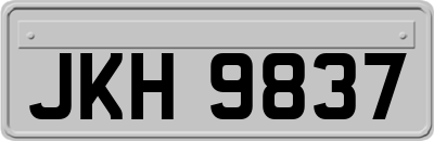 JKH9837