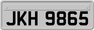 JKH9865