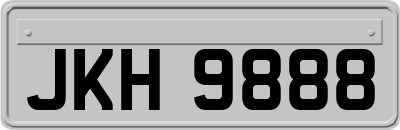 JKH9888