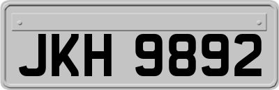 JKH9892