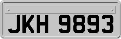 JKH9893
