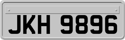 JKH9896