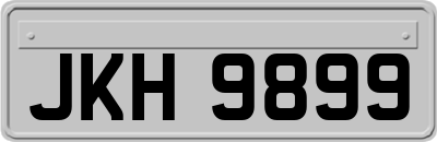 JKH9899