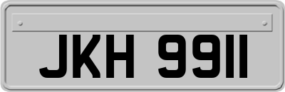 JKH9911