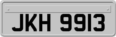JKH9913
