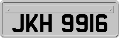 JKH9916