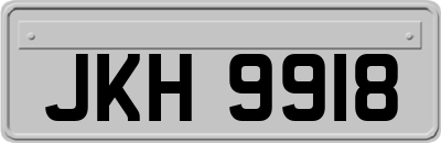 JKH9918