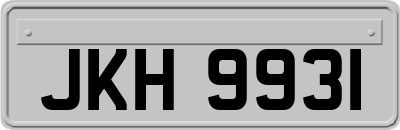 JKH9931