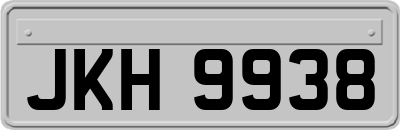 JKH9938