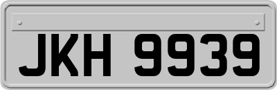 JKH9939