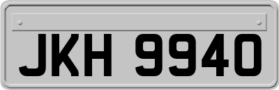 JKH9940