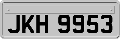 JKH9953