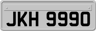 JKH9990