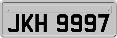 JKH9997