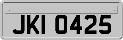 JKI0425