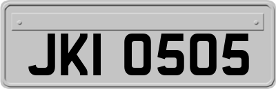 JKI0505