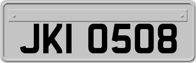 JKI0508