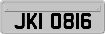 JKI0816