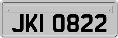 JKI0822