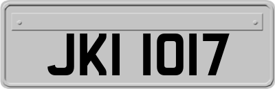 JKI1017