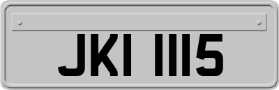 JKI1115