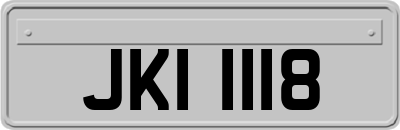 JKI1118