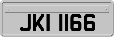 JKI1166