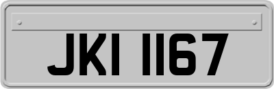 JKI1167