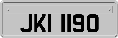 JKI1190