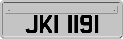 JKI1191