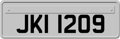 JKI1209