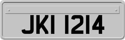 JKI1214