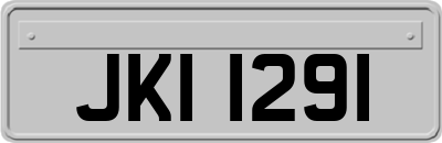 JKI1291