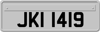 JKI1419