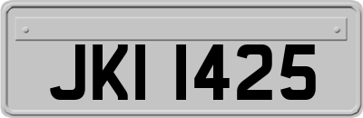 JKI1425
