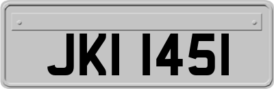 JKI1451
