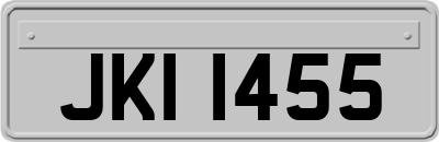JKI1455