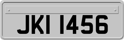 JKI1456
