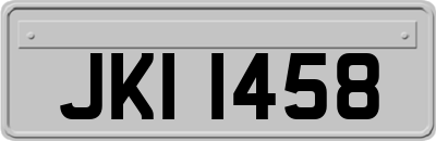 JKI1458