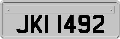 JKI1492