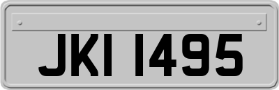 JKI1495