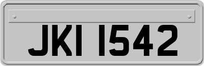 JKI1542