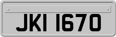 JKI1670