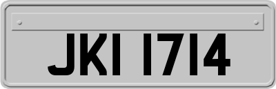 JKI1714