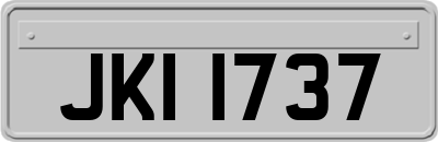 JKI1737