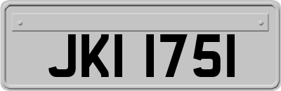 JKI1751
