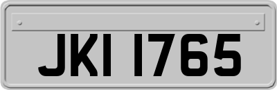 JKI1765