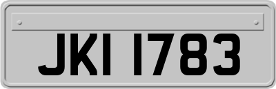JKI1783