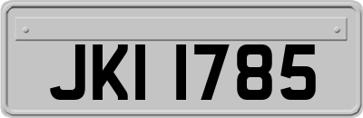 JKI1785