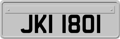 JKI1801